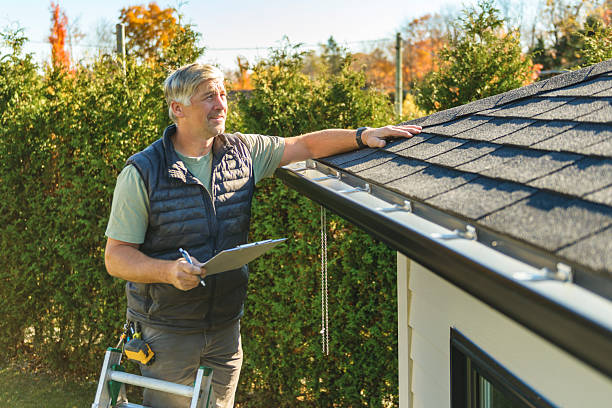 Affordable Gutter Repair And Installation solutions in Brown City, MI